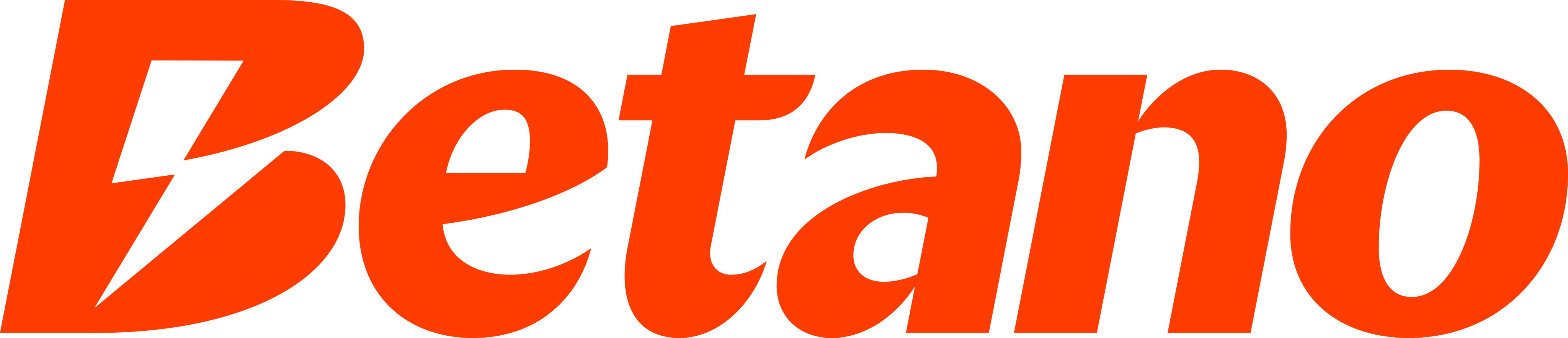 Logo de Bet365 Argentina